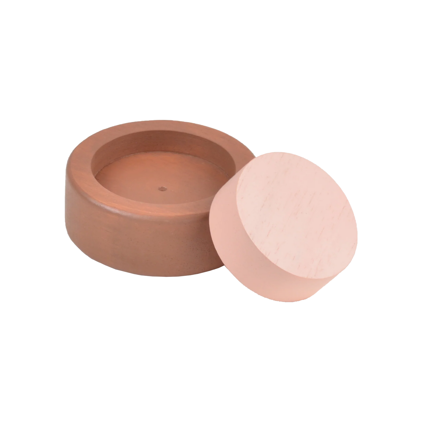 Stacking Fraction Cups