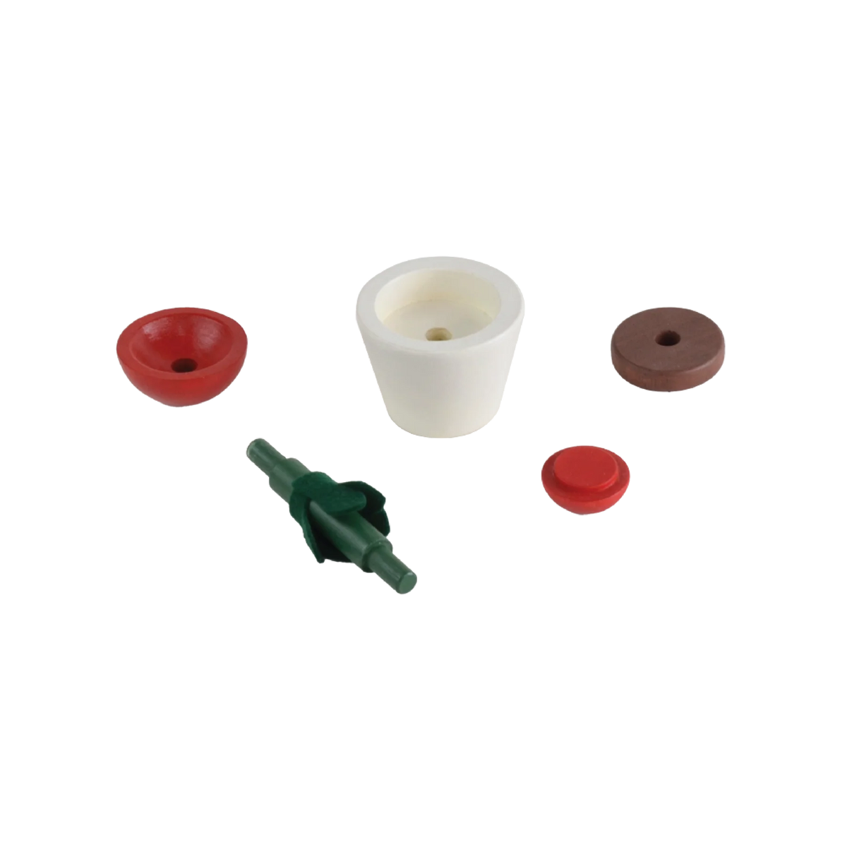 Stacking Toy, Build Your Own Flower Kit