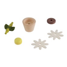 Load image into Gallery viewer, Stacking Toy, Build Your Own Flower Kit