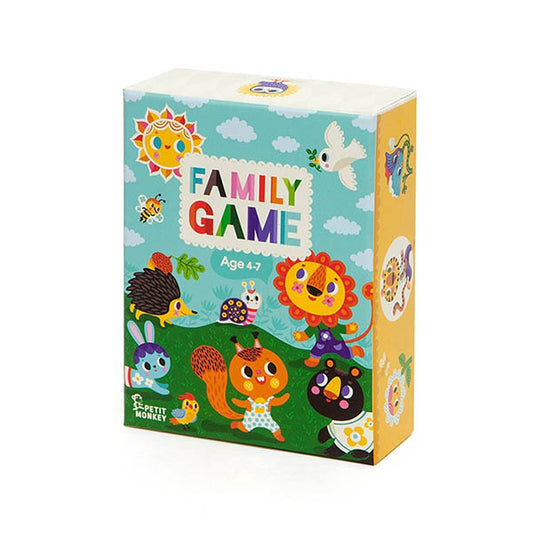 Familienspiel