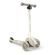 Lade das Bild in den Galerie-Viewer, Scoot & Ride, Highwaykick 3S Ash