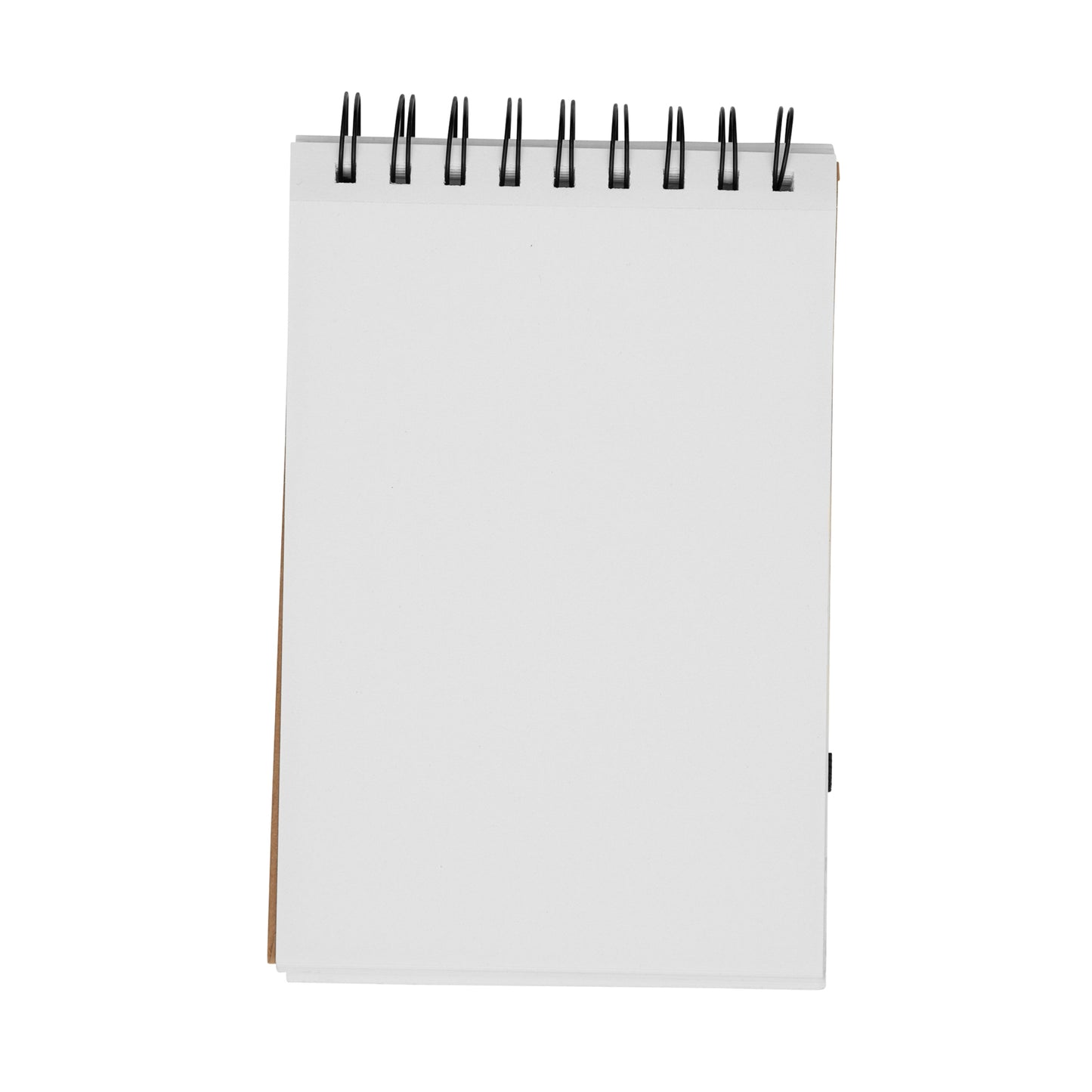 Sketchbook Large, White Paper