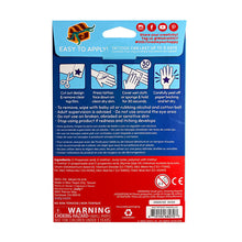 Load image into Gallery viewer, Mini Temporary Tattoos ''Pirates Life''