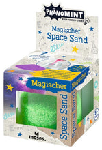 Load image into Gallery viewer, Magic Space Sand, Various Colours