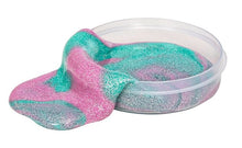 Lade das Bild in den Galerie-Viewer, Magische Knetmasse Axolotl ''Pink / Grün''