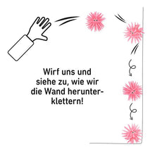 Load image into Gallery viewer, Climbing Sticky Monster Set, Blue