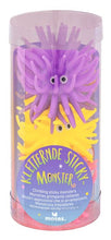 Load image into Gallery viewer, Climbing Sticky Monster Set, Purple