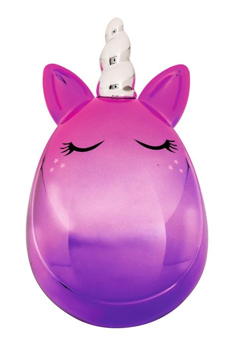 Hair Brush, Unicorn