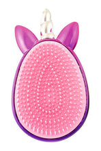 Load image into Gallery viewer, Hair Brush, Unicorn