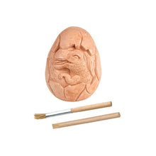 Lade das Bild in den Galerie-Viewer, Ausgrabungsspielzeug „Dino-Baby“