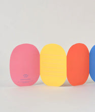 Load image into Gallery viewer, ''Caterpillar'' Fold Out Kids' Birthday Card