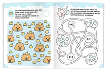 Load image into Gallery viewer, Kawaii Neidlicher Zahlen und Rechenspass