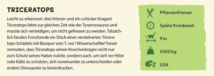 Fascinating 3D Picture Show: Discover the Dinosaurs