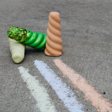 Lade das Bild in den Galerie-Viewer, Twee Gehwegkreide „Gigantosaurus“