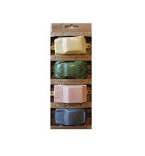 Load image into Gallery viewer, Viking Toys Ecoline ''Hearts Cars Small'' Set of 4