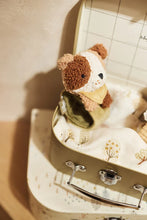 Load image into Gallery viewer, Baby Wrist Rattle, Dog