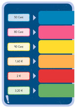 Load image into Gallery viewer, Klick Klack Klug! Starter Set 2, 7 Years +