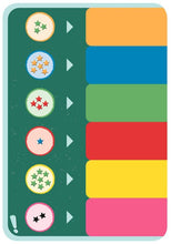 Load image into Gallery viewer, Klick Klack Klug! Extension Set, 5 Years +