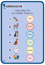 Load image into Gallery viewer, Klick Klack Klug! Extension Set, 7 Years +