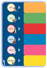 Load image into Gallery viewer, Klick Klack Klug! Extension Set, 7 Years +