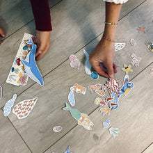Load image into Gallery viewer, Magnet Set ''Under the Sea''