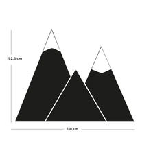 Load image into Gallery viewer, Magnetic Board Set ''Mountains''