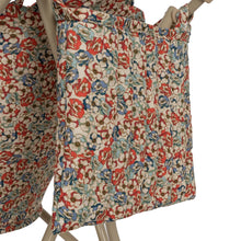 Lade das Bild in den Galerie-Viewer, Puppenwagen ''Bibi Fleur''