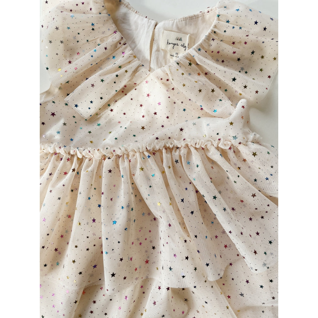 Dress ''Fairy'', 92 / 24 Months