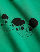 Load image into Gallery viewer, Leggings Green ''Ritzratz''