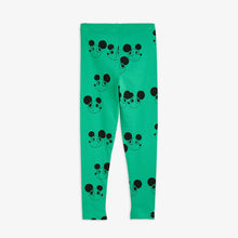 Load image into Gallery viewer, Leggings Green ''Ritzratz''