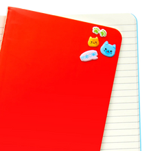 Load image into Gallery viewer, Sticker Set ''Colourful Cats''