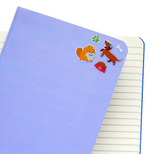 Load image into Gallery viewer, Sticker Set ''Puppy Love''