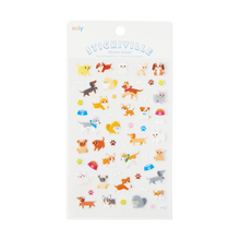 Load image into Gallery viewer, Sticker Set ''Puppy Love''