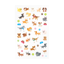 Load image into Gallery viewer, Sticker Set ''Puppy Love''