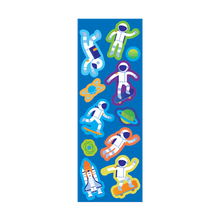 Lade das Bild in den Galerie-Viewer, Sticker Set, Astronauts