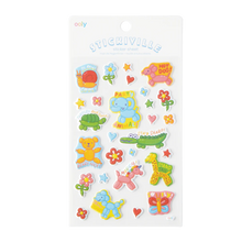 Load image into Gallery viewer, Sticker Set ''Animal Balloons''