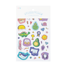 Lade das Bild in den Galerie-Viewer, Aufkleber-Set ''Belohnungsaufkleber''