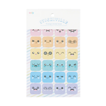 Lade das Bild in den Galerie-Viewer, Stickerbuch-Set „Expressions“