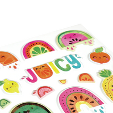 Load image into Gallery viewer, Sticker Set ''Tutti Frutti''