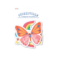 Load image into Gallery viewer, Vinyl Stickers ''Dream''