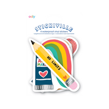 Load image into Gallery viewer, Vinyl Stickers ''Art Maker''