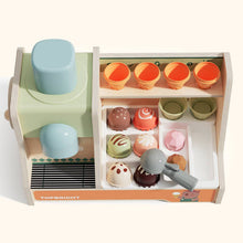 Load image into Gallery viewer, Ice Cream Boutique, 36 months +