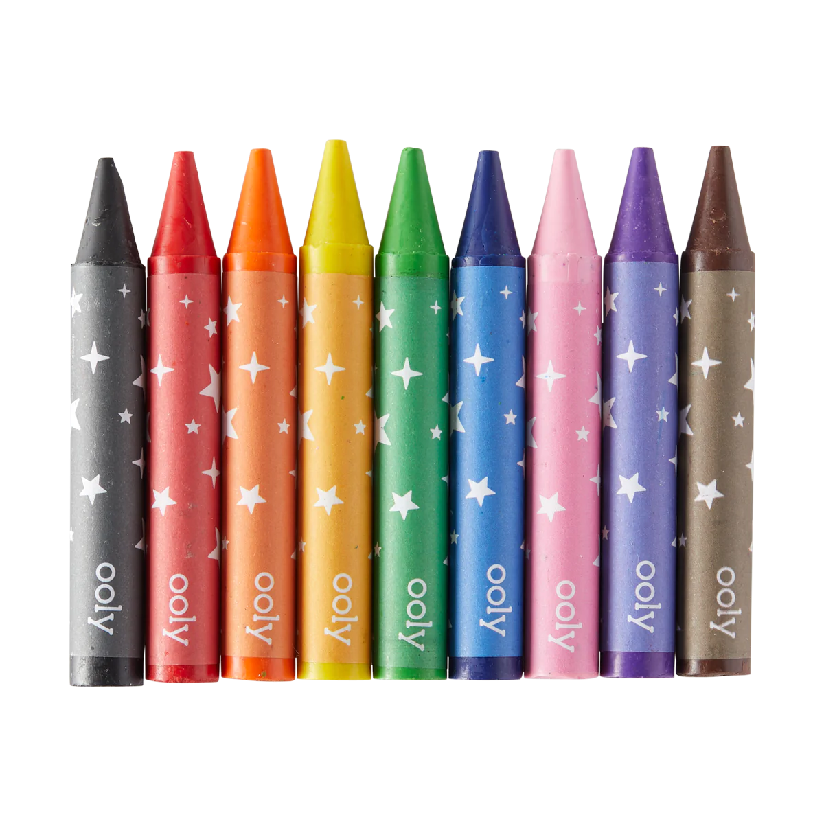 Colouring Book and Jumbo Crayons Set ''Sea Life''