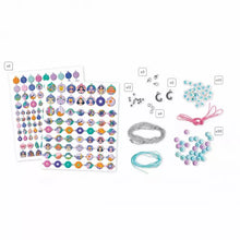 Load image into Gallery viewer, DIY Set, 14 Astrology Jewels To Make