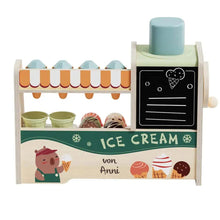 Load image into Gallery viewer, Ice Cream Boutique, 36 months +
