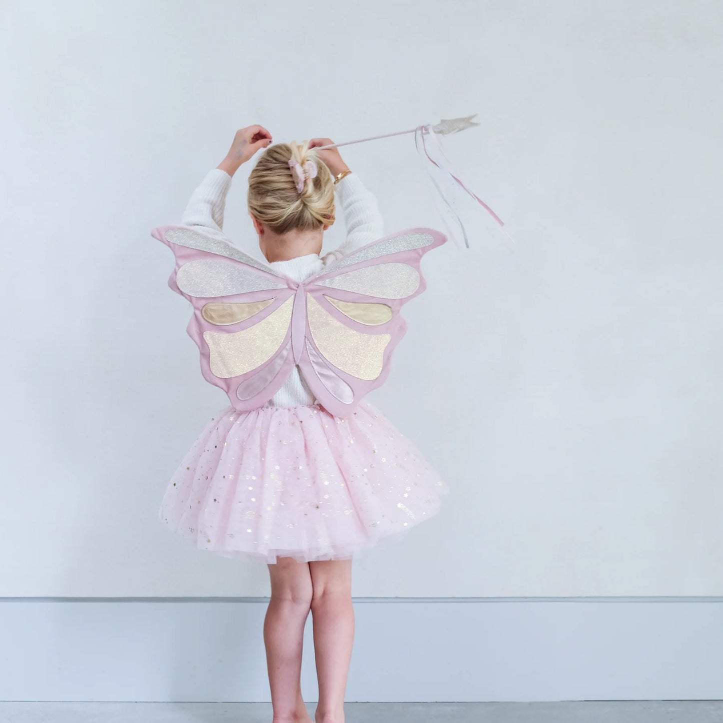 Emmmelina Fairy Wings ''Pink''