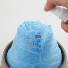 Lade das Bild in den Galerie-Viewer, Belize Edelstein-Ausgrabungsset „Great Blue Hole“.