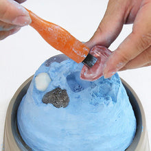 Lade das Bild in den Galerie-Viewer, Belize Edelstein-Ausgrabungsset „Great Blue Hole“.