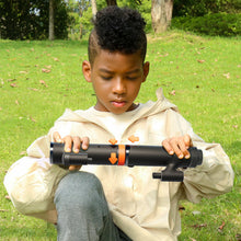 Lade das Bild in den Galerie-Viewer, 3-in-1 Naturforscher, Teleskop