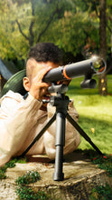 Lade das Bild in den Galerie-Viewer, 3-in-1 Naturforscher, Teleskop